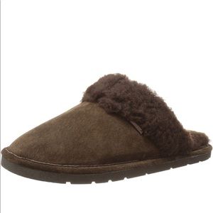 Lamo Women's Scuff Slipper